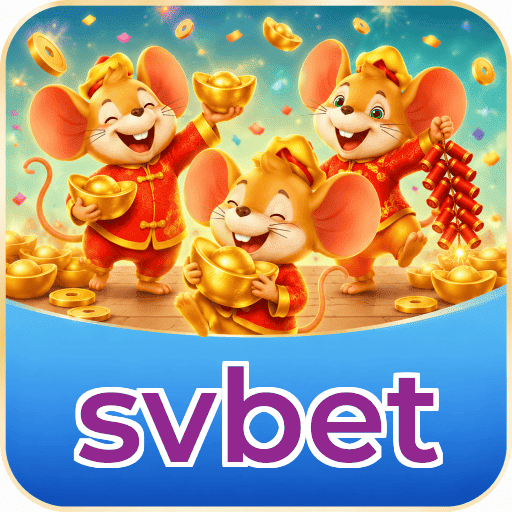 svbet Logo