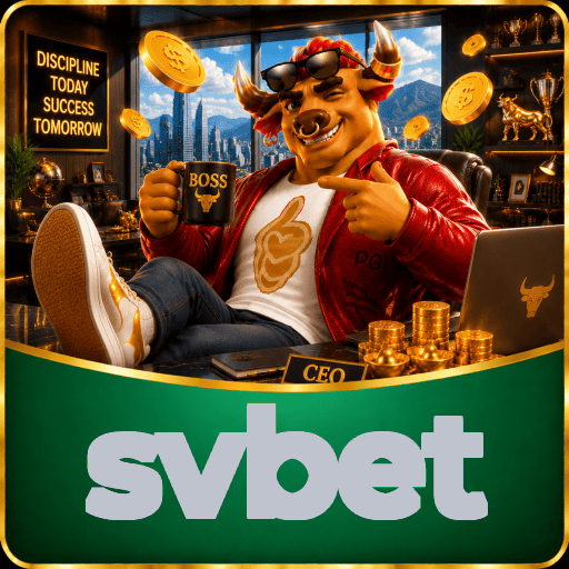 svbet Telegram FAQ
