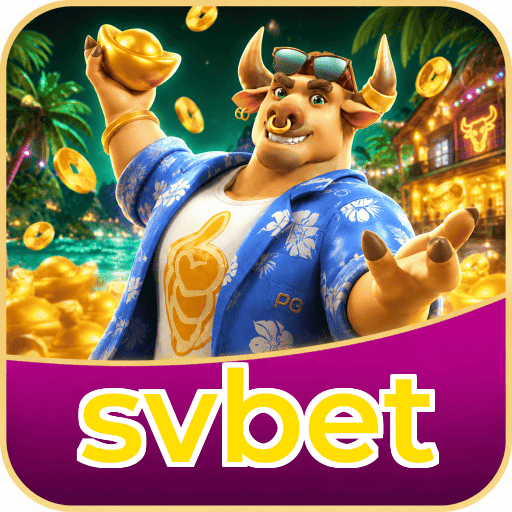 svbet Jogos Exclusivos