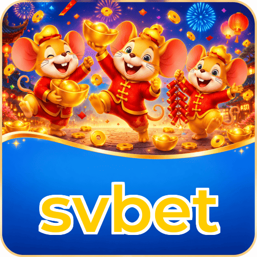 svbet Logo