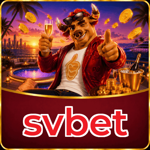 svbet 2FA