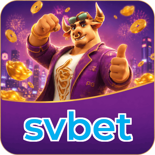 svbet Logo