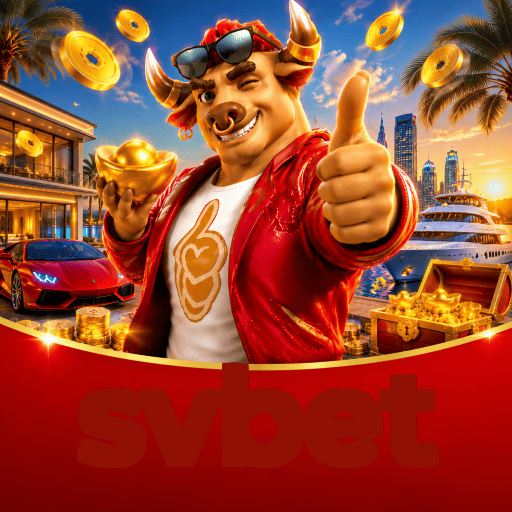 svbet Registration Guide