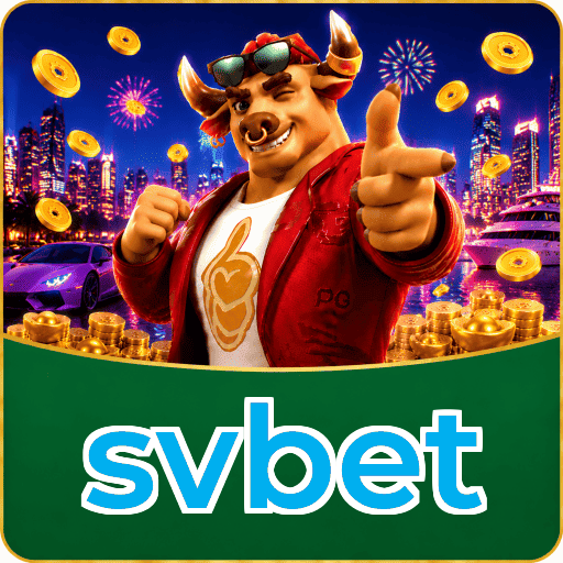 svbet Slots