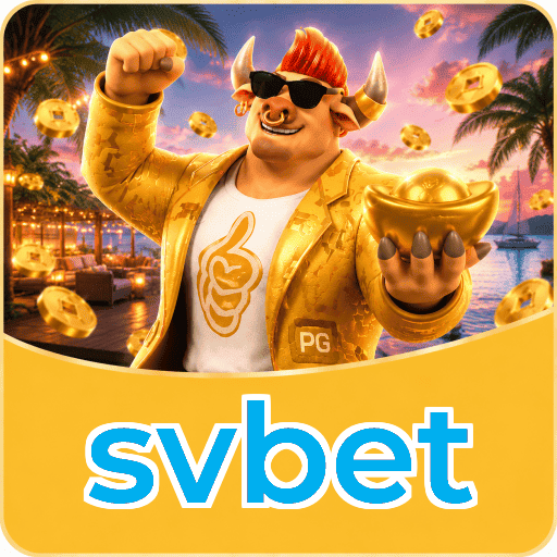 svbet Logo