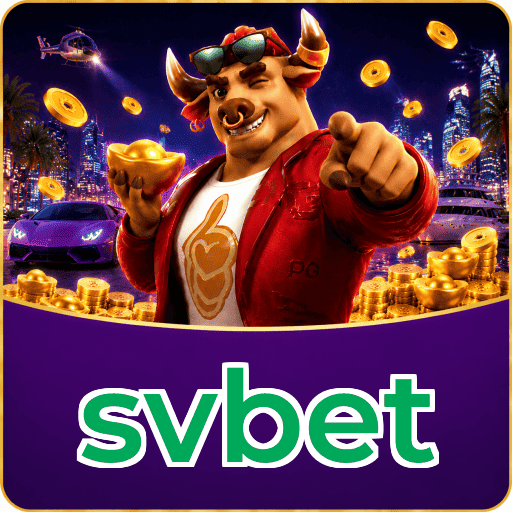 svbet Telegram Stats