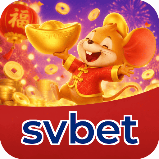 svbet Logo