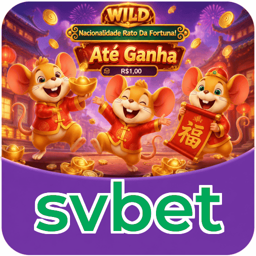 svbet Logo