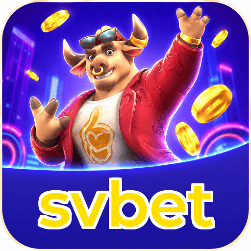 svbet Logo