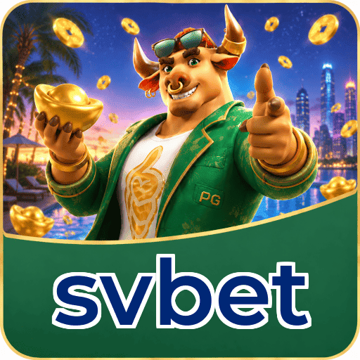svbet Logo