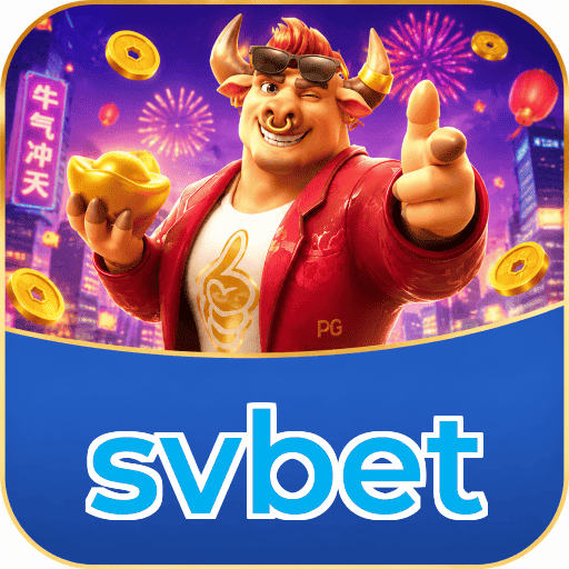 svbet Logo