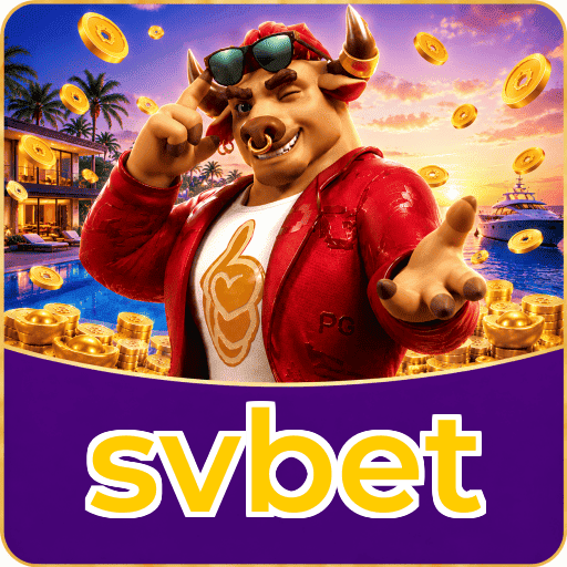 svbet VIP Telegram