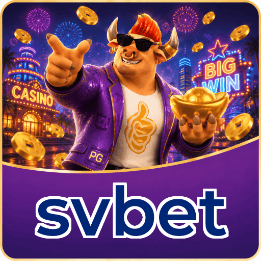 svbet Security