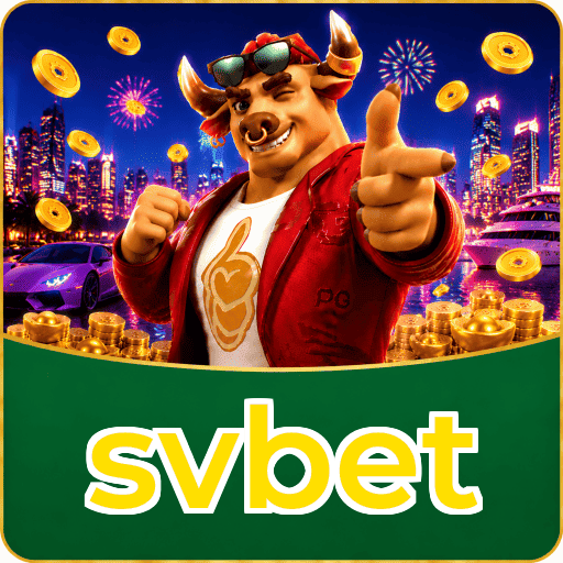 svbet VIP Program