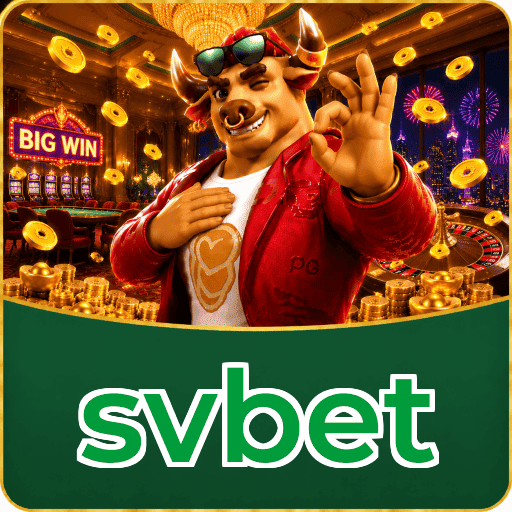 svbet Interface
